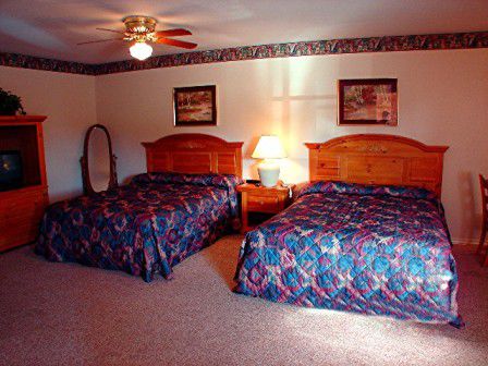 Lakeside Inn & Suites By Oyo Mathis I 37 חדר תמונה